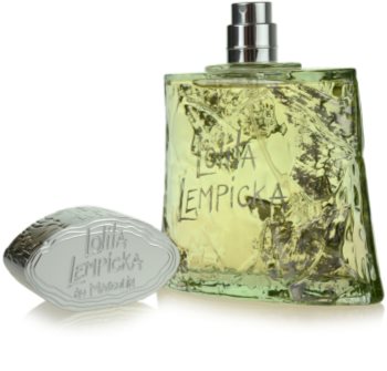 Lolita Lempicka L`Eau Au Masculin eau de toilette para hombre 100 ml